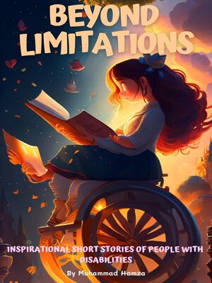 cover image of Beyond Limitations
